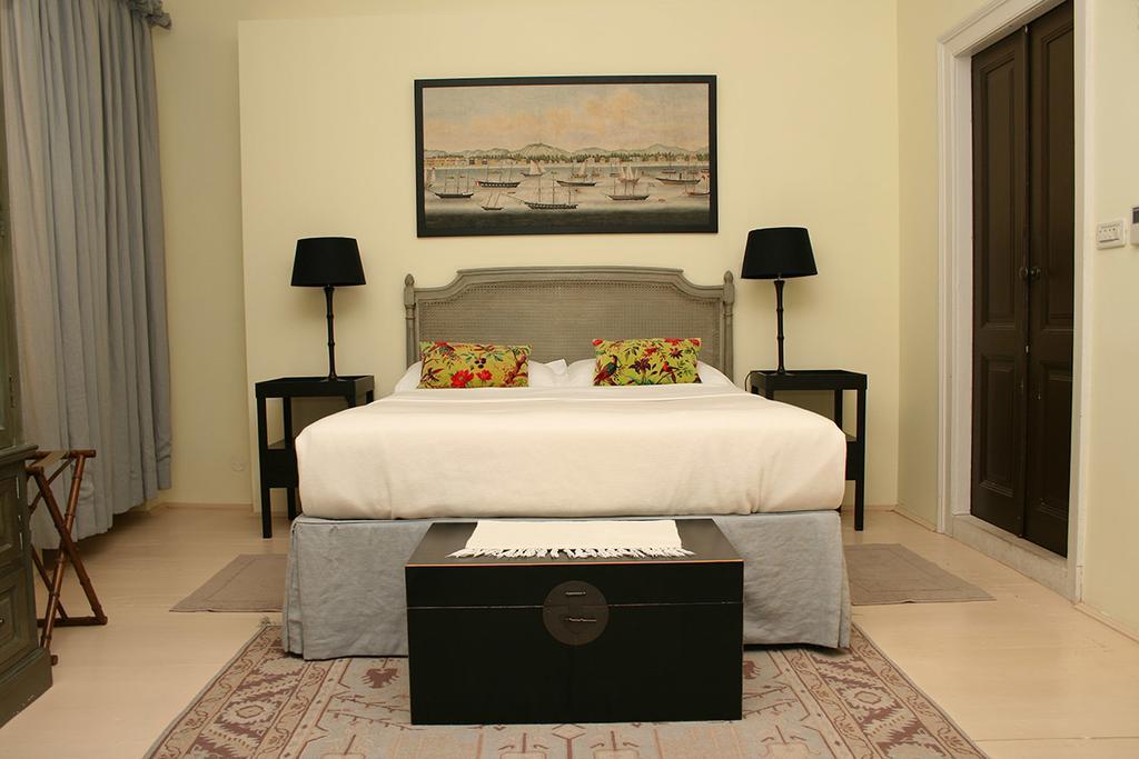 Appartement Bastina I