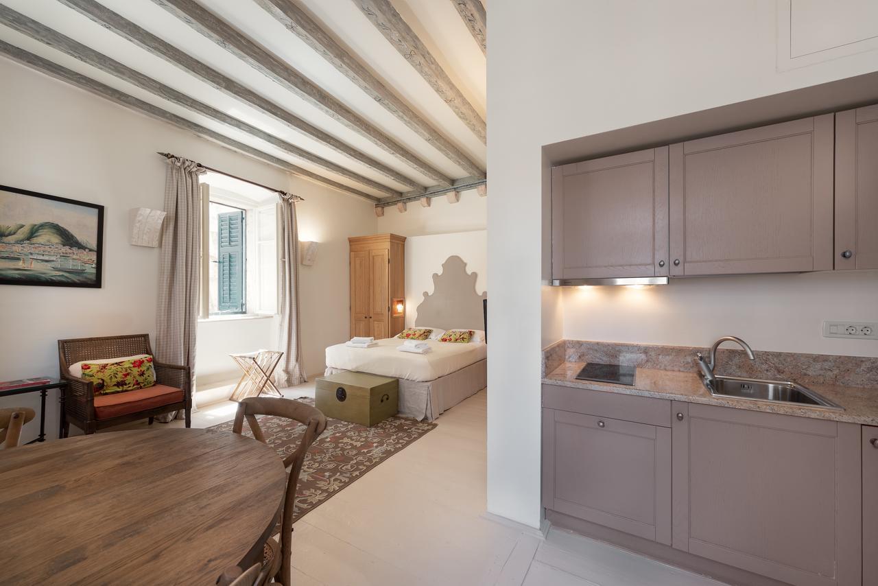 Appartement Bastina I