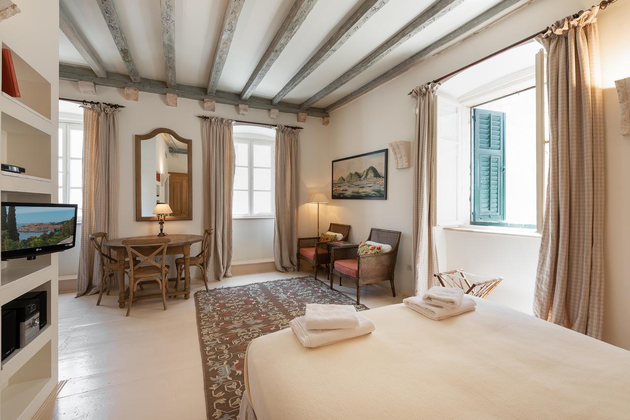 Appartement Bastina I *