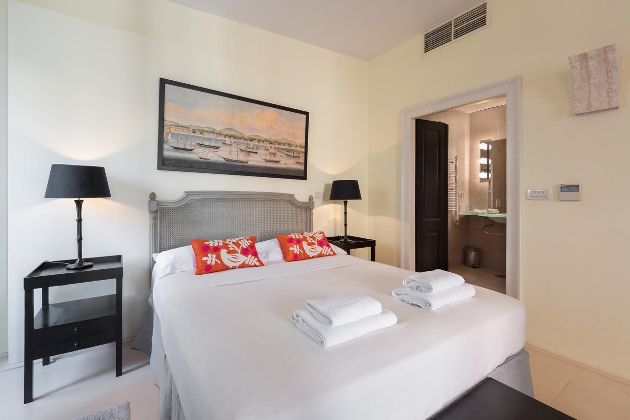 Appartement Bastina I